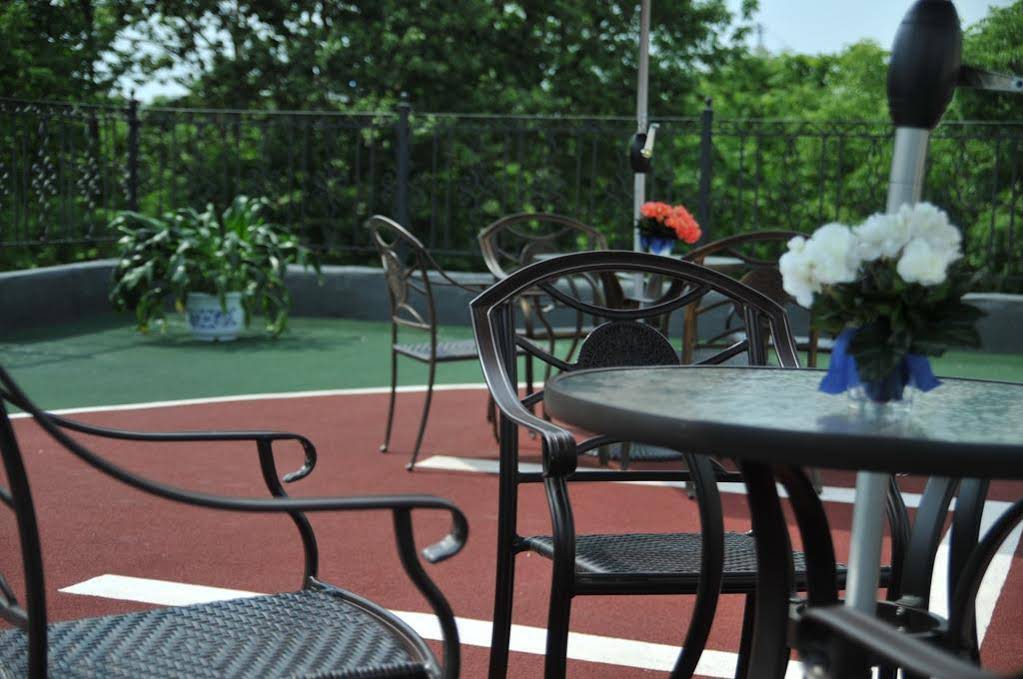 Mini Hotel Kedrovaya Pad