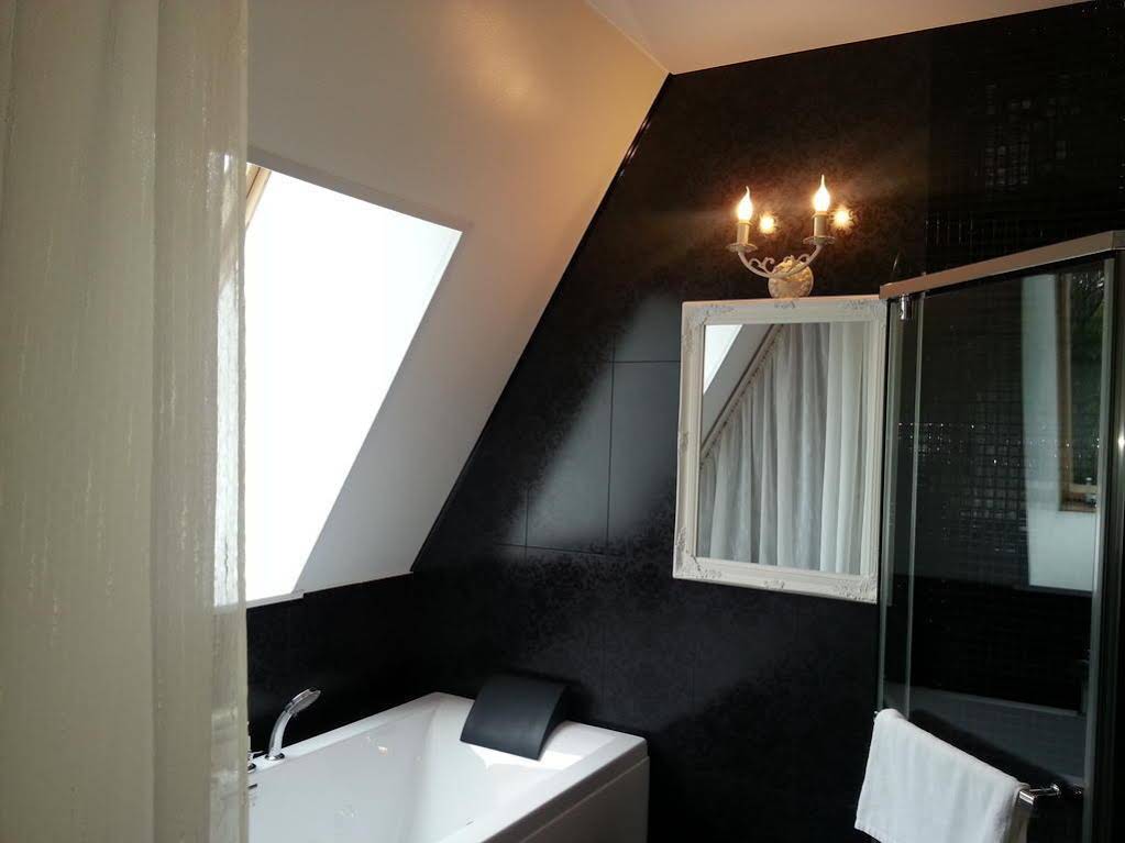 Mini Hotel Kedrovaya Pad