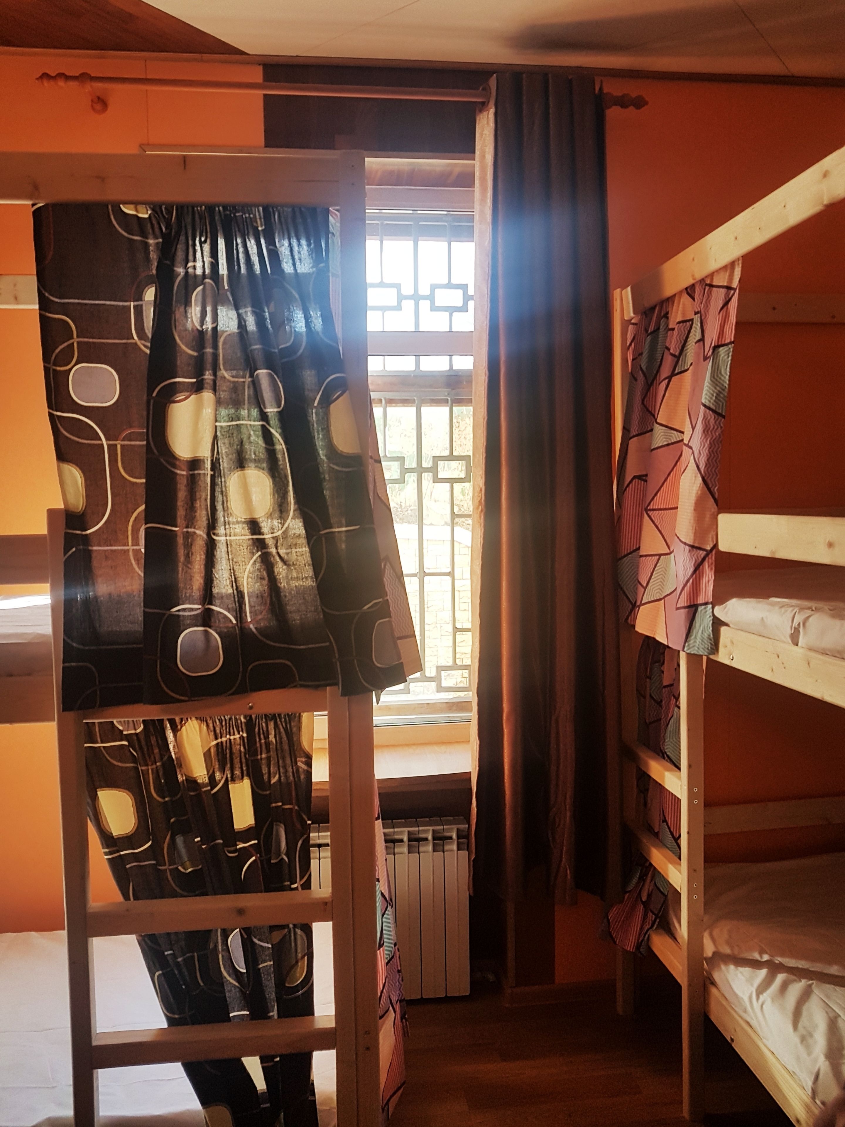 My Room Hostel