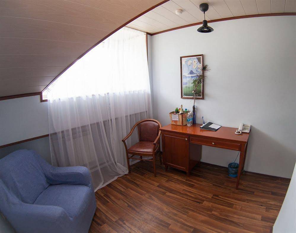 Story Hotel