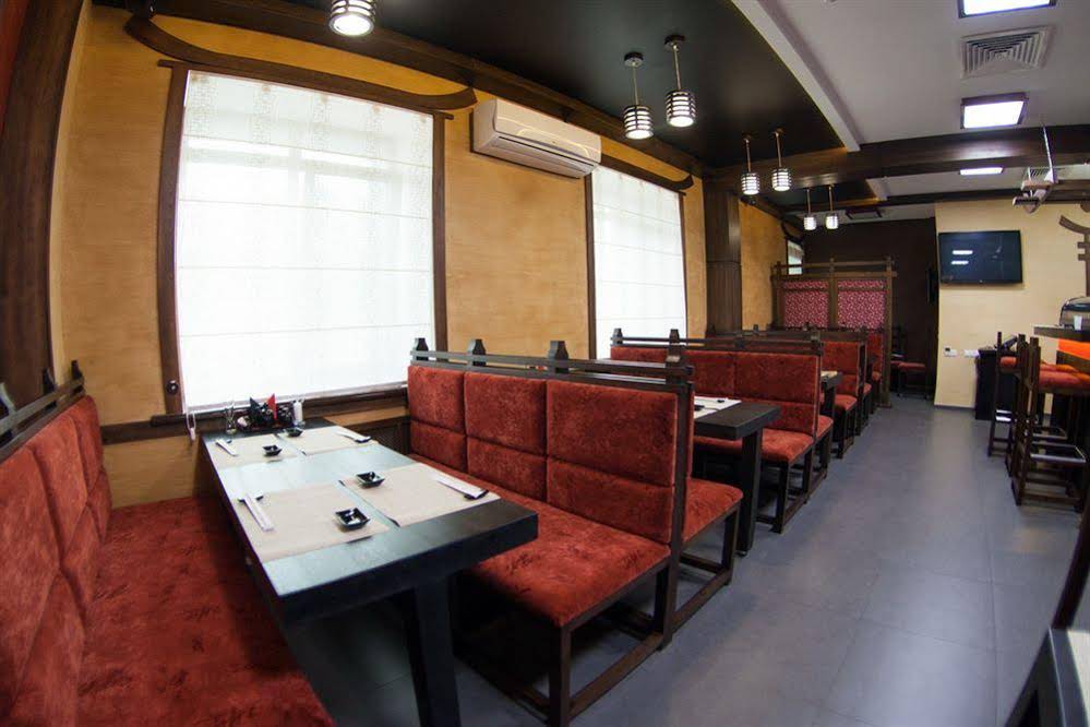 Story Hotel