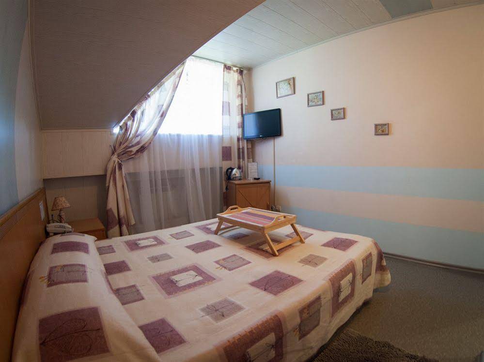 Story Hotel