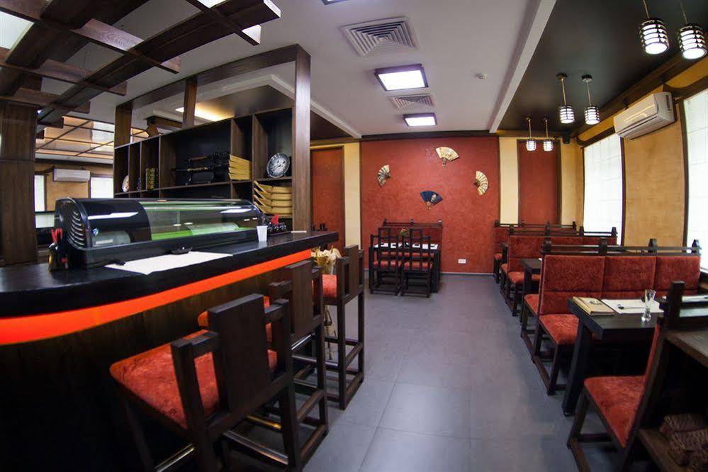 Story Hotel