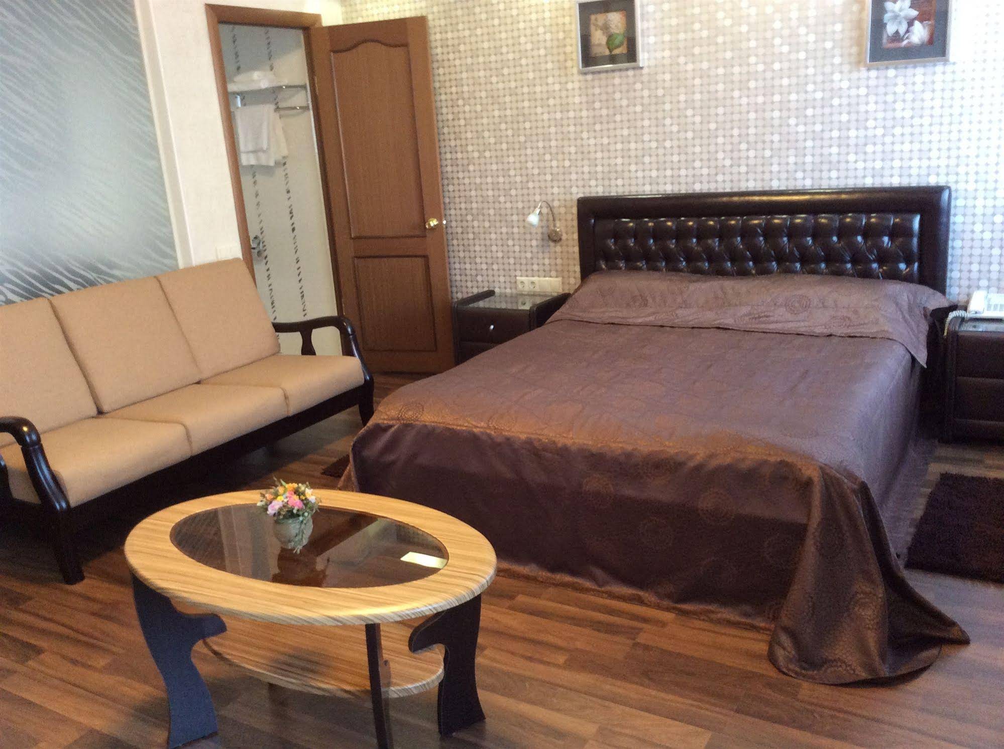Story Hotel
