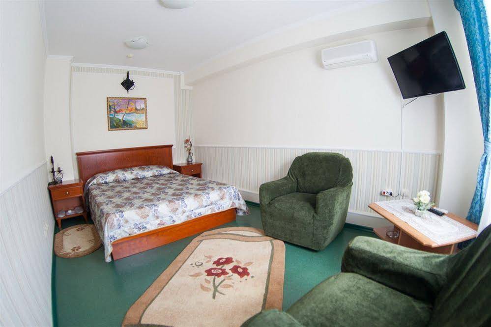 Story Hotel