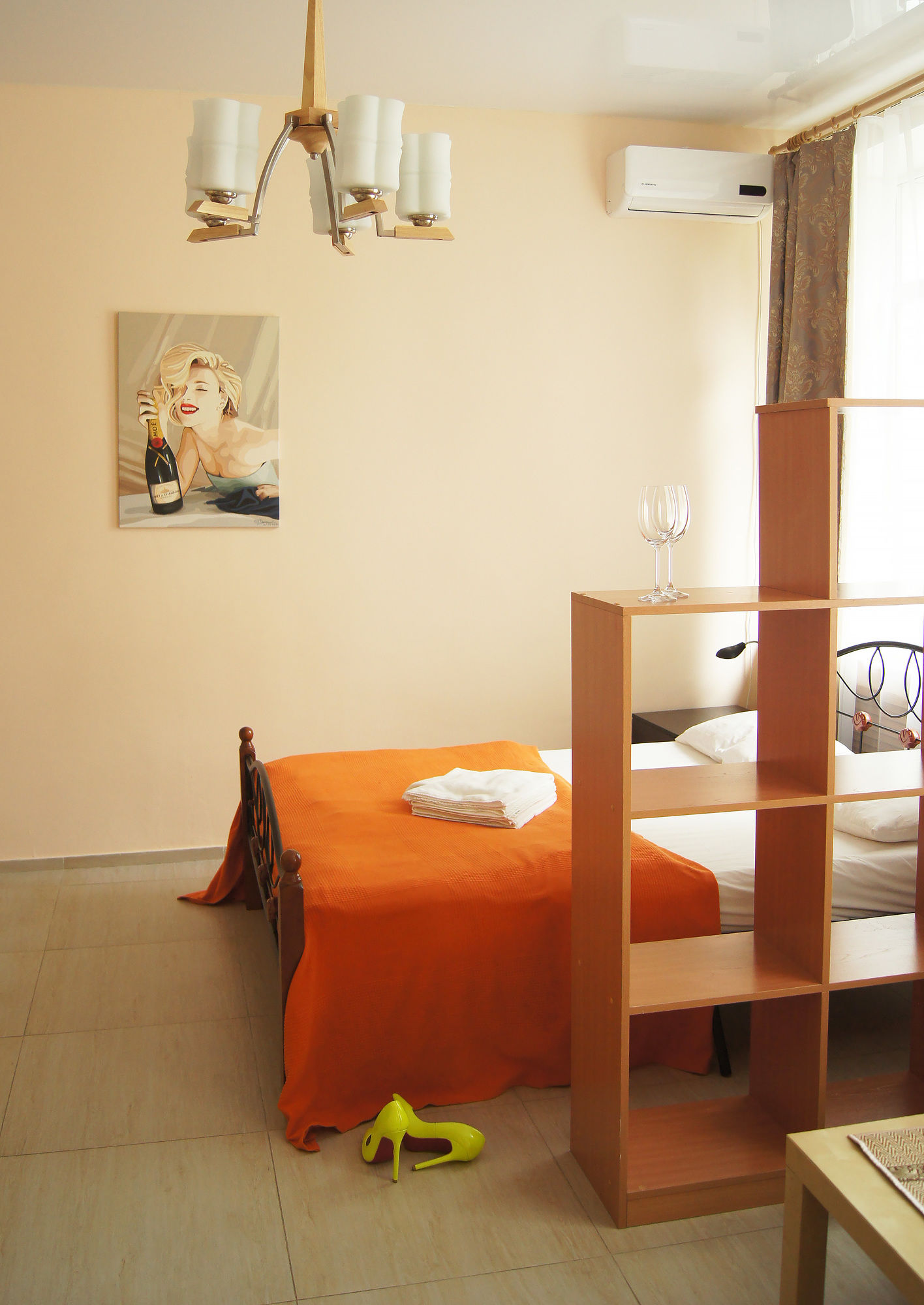 Sunrise ApartHotel