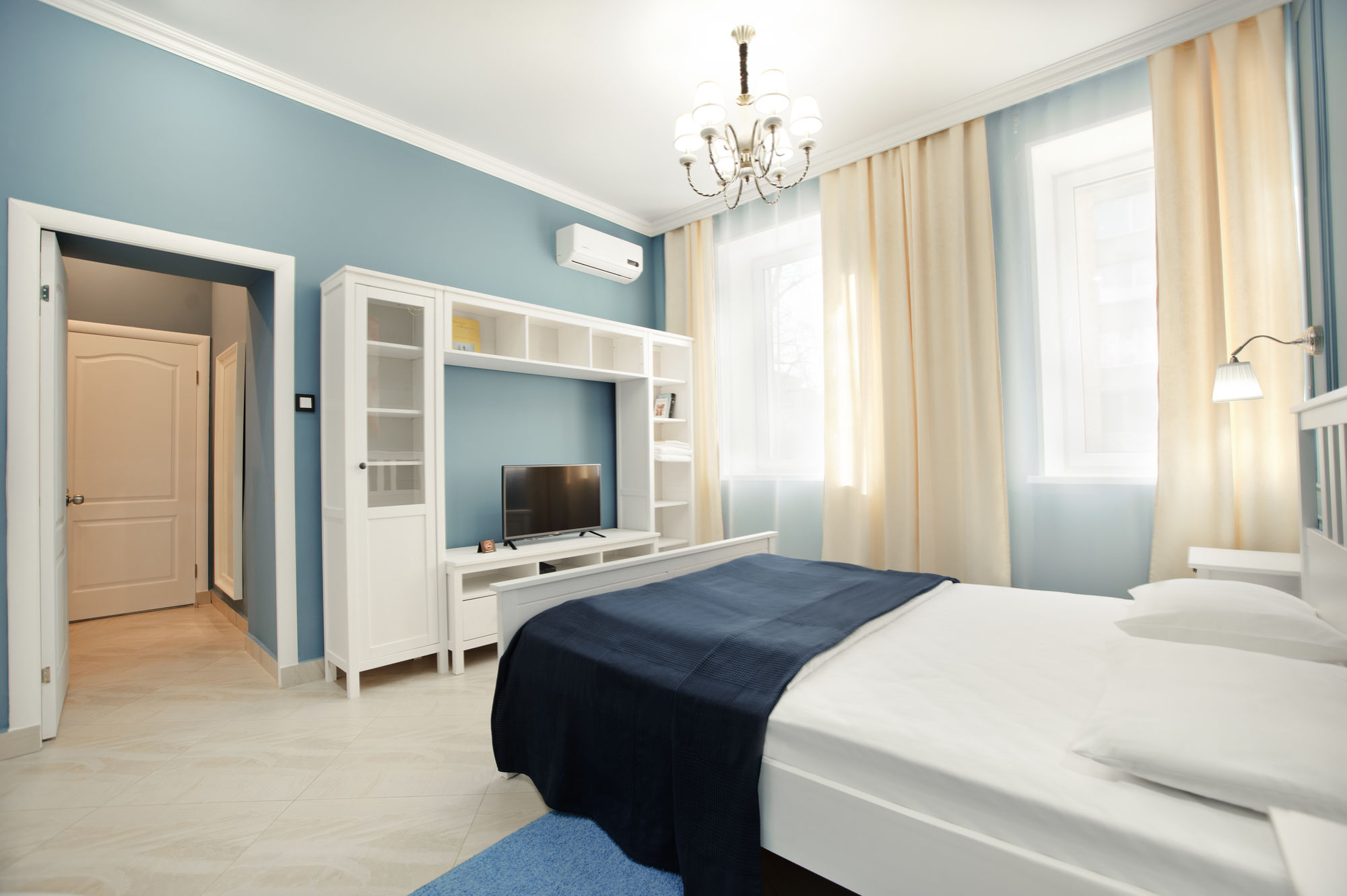 Sunrise ApartHotel