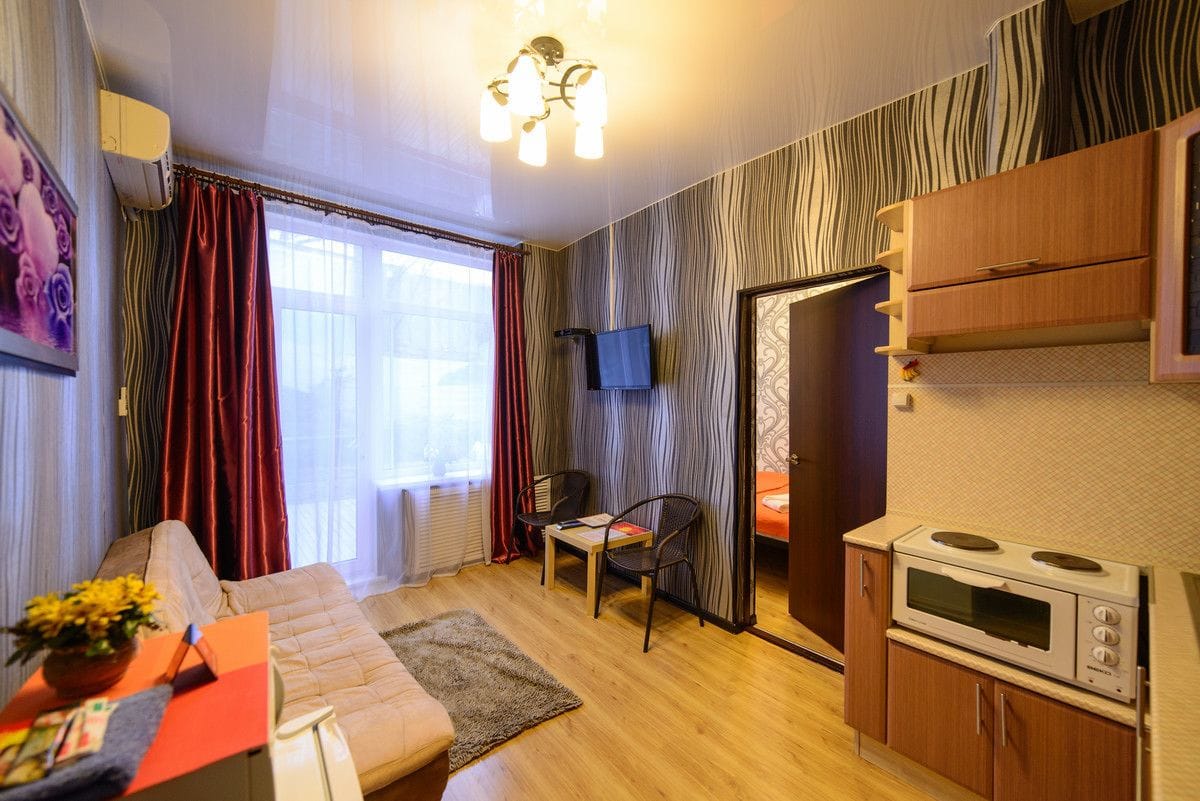Sunrise ApartHotel