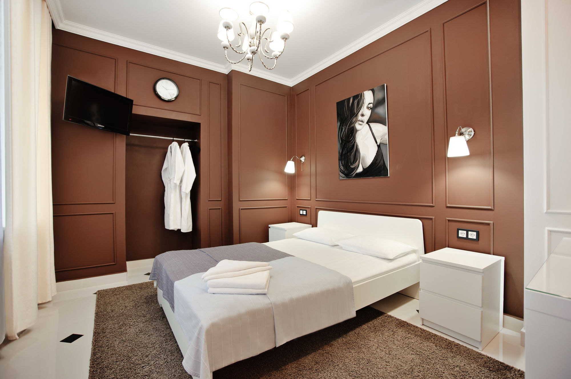 Sunrise ApartHotel
