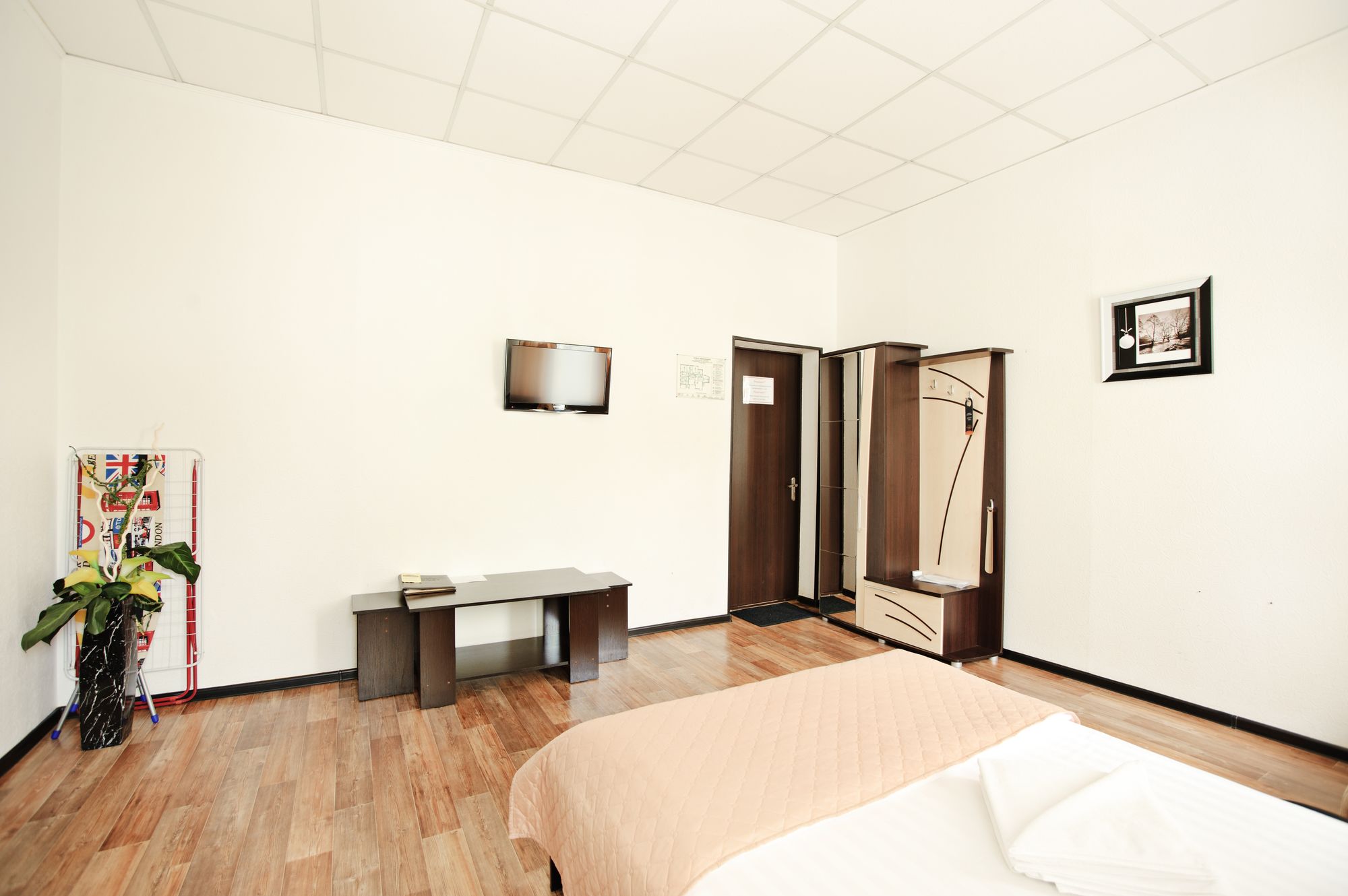 Sunrise ApartHotel