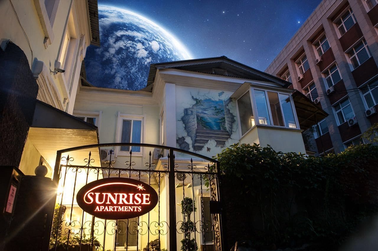 Sunrise ApartHotel