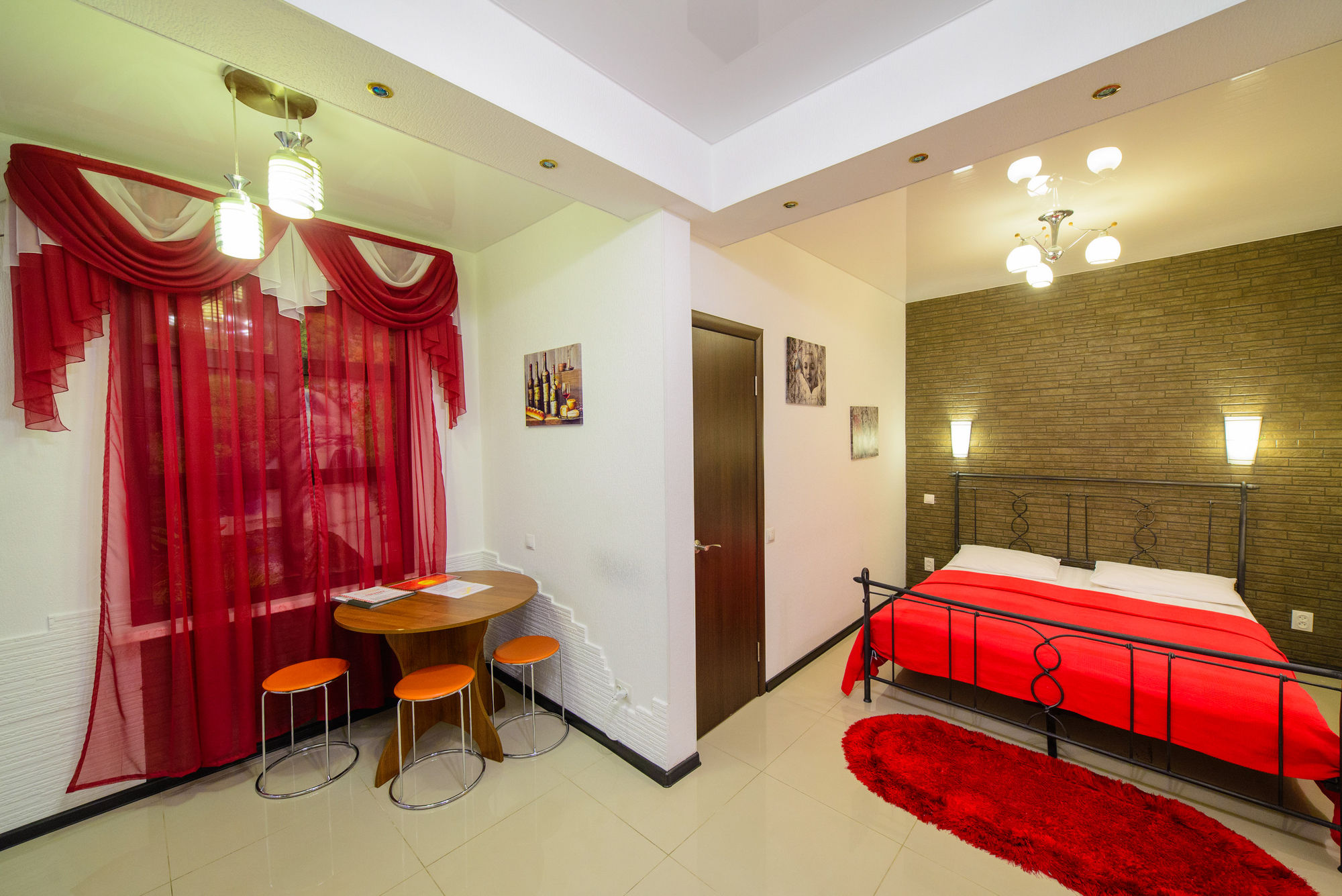 Sunrise ApartHotel