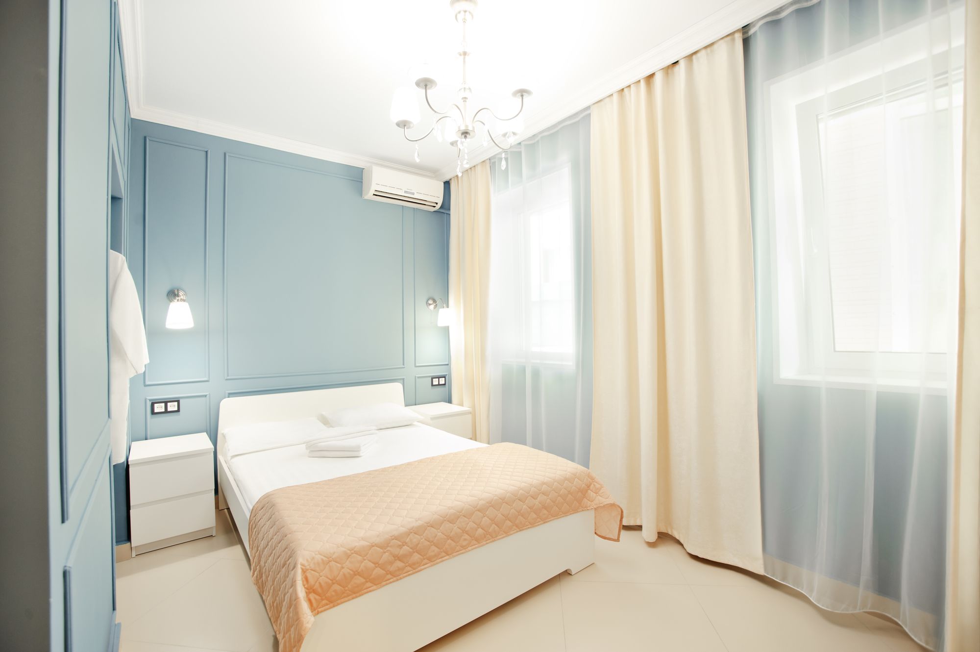 Sunrise ApartHotel