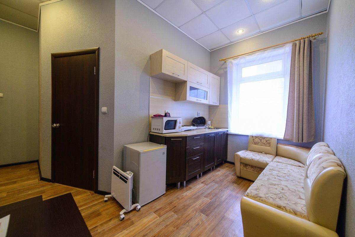 Sunrise ApartHotel