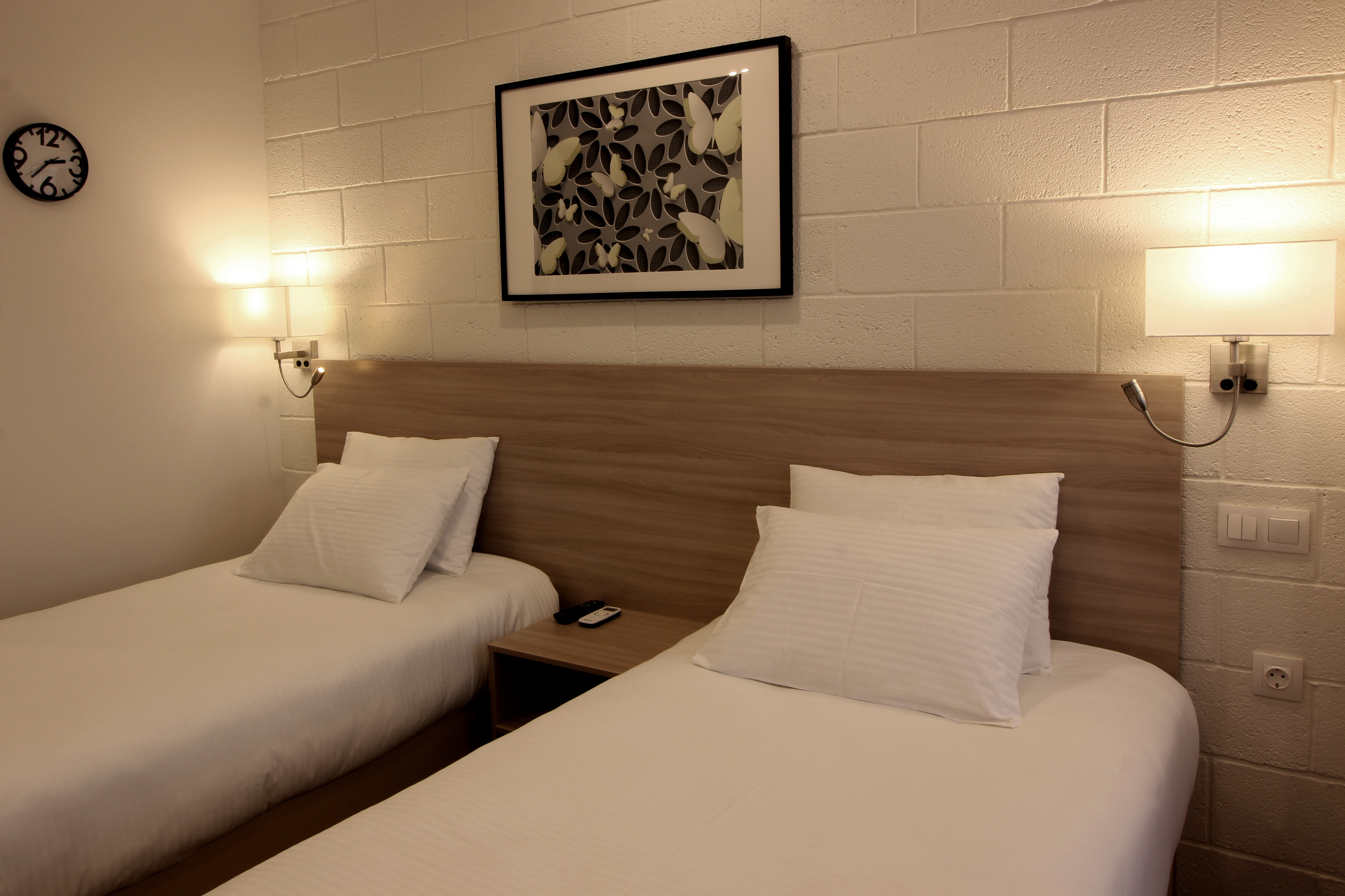 Time Hotel