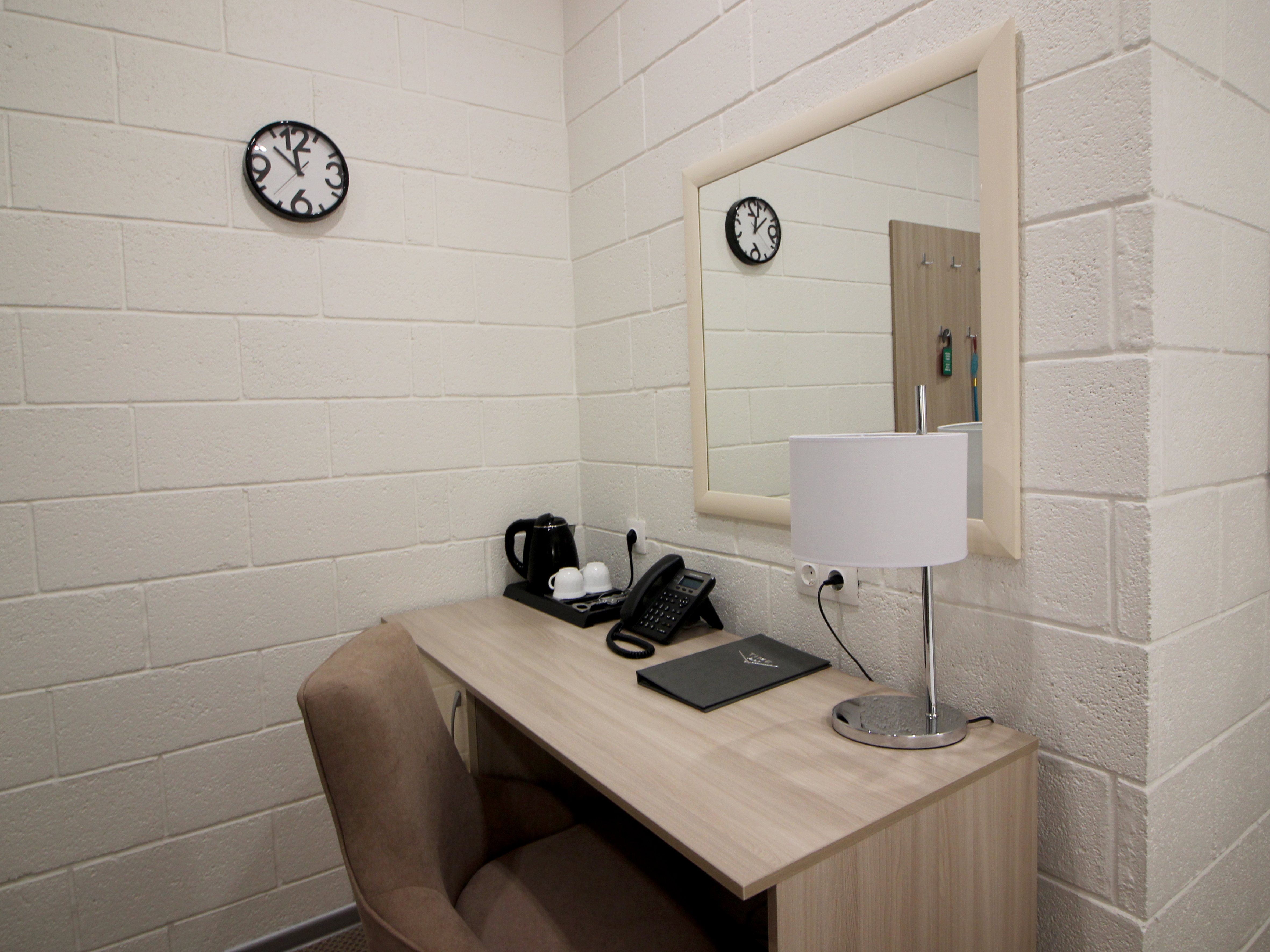Time Hotel
