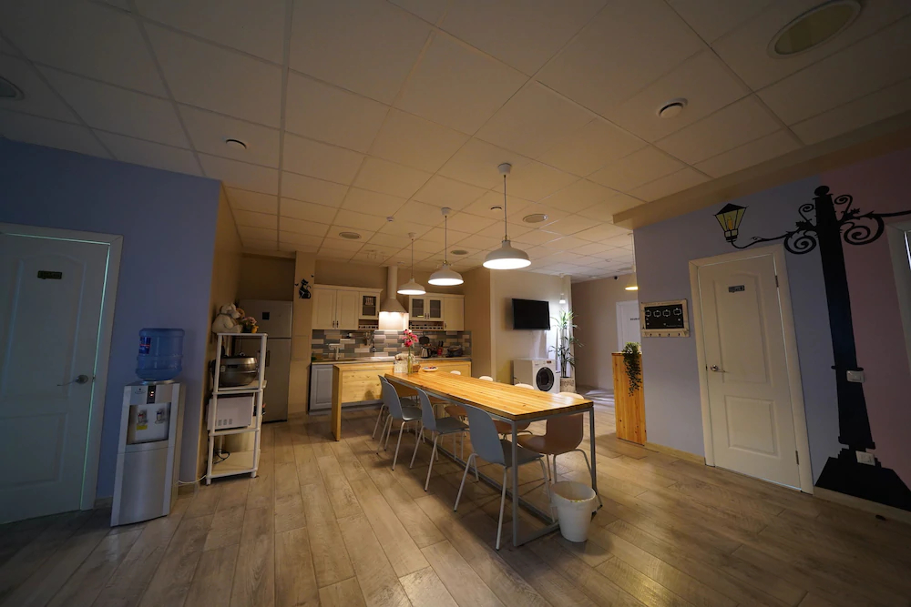 Together Guest House
