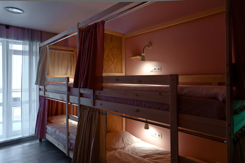 Together Guest House