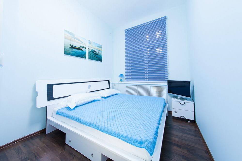 Vlad Marine Inn