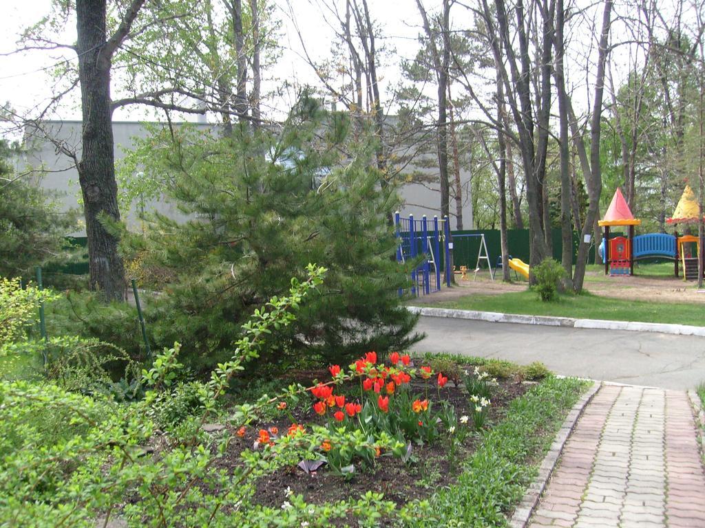 Vlad Motor Inn