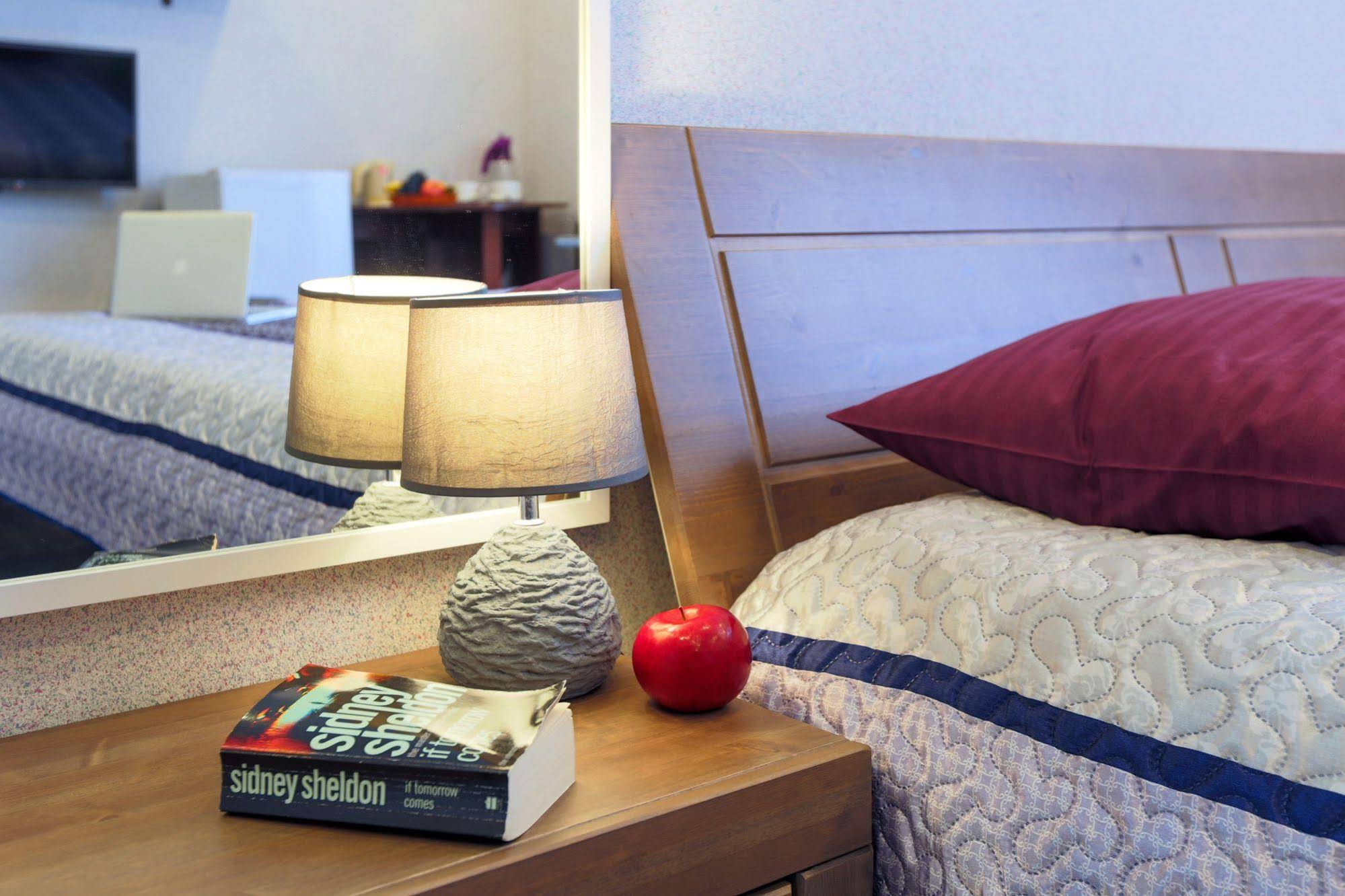VladStar Inn Hostel
