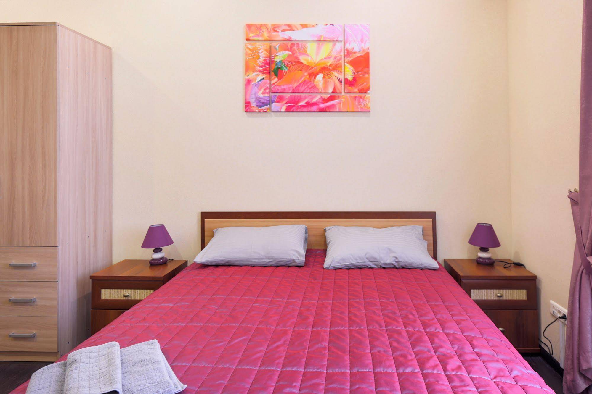 VladStar Inn Hostel