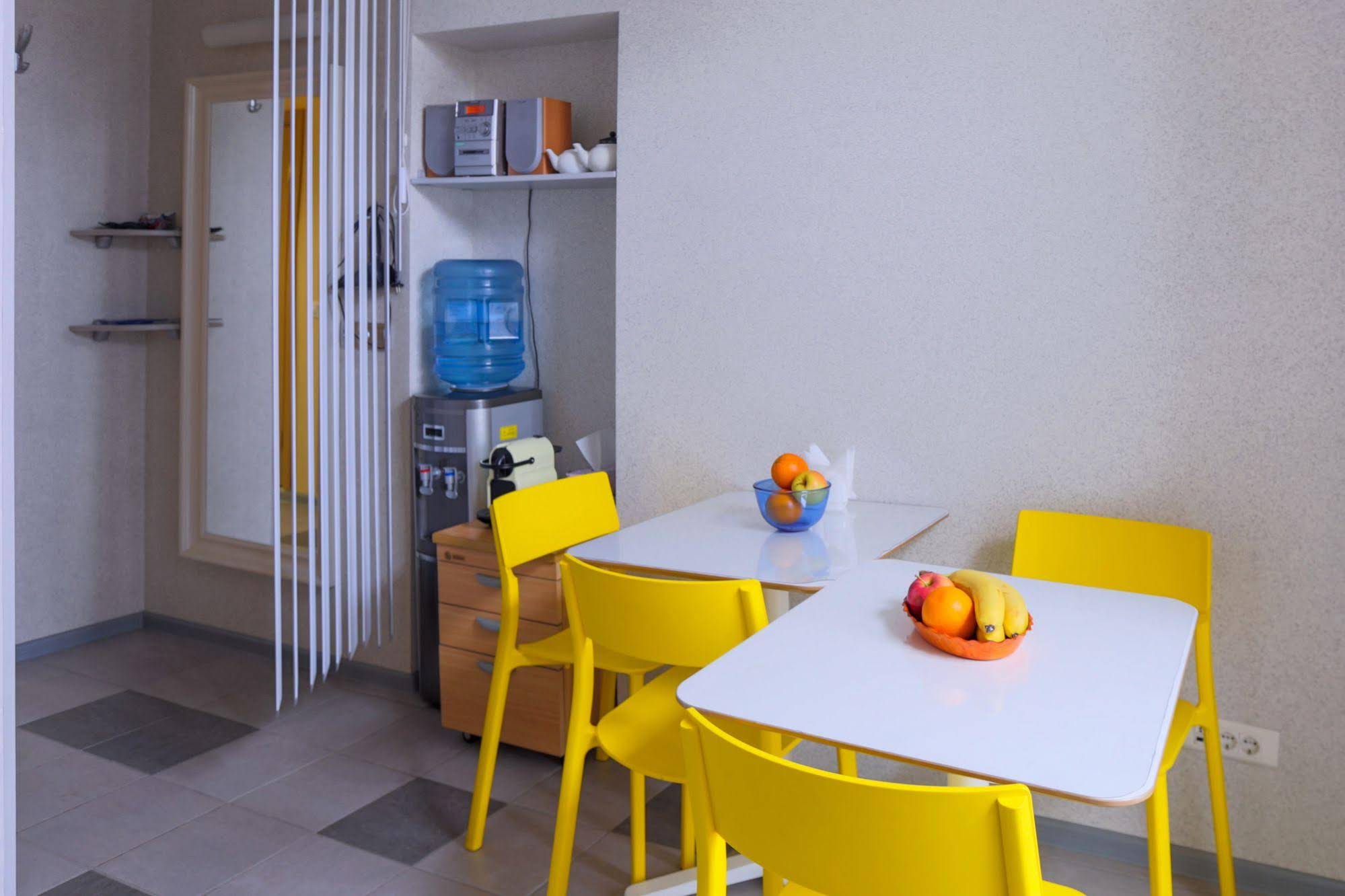 VladStar Inn Hostel