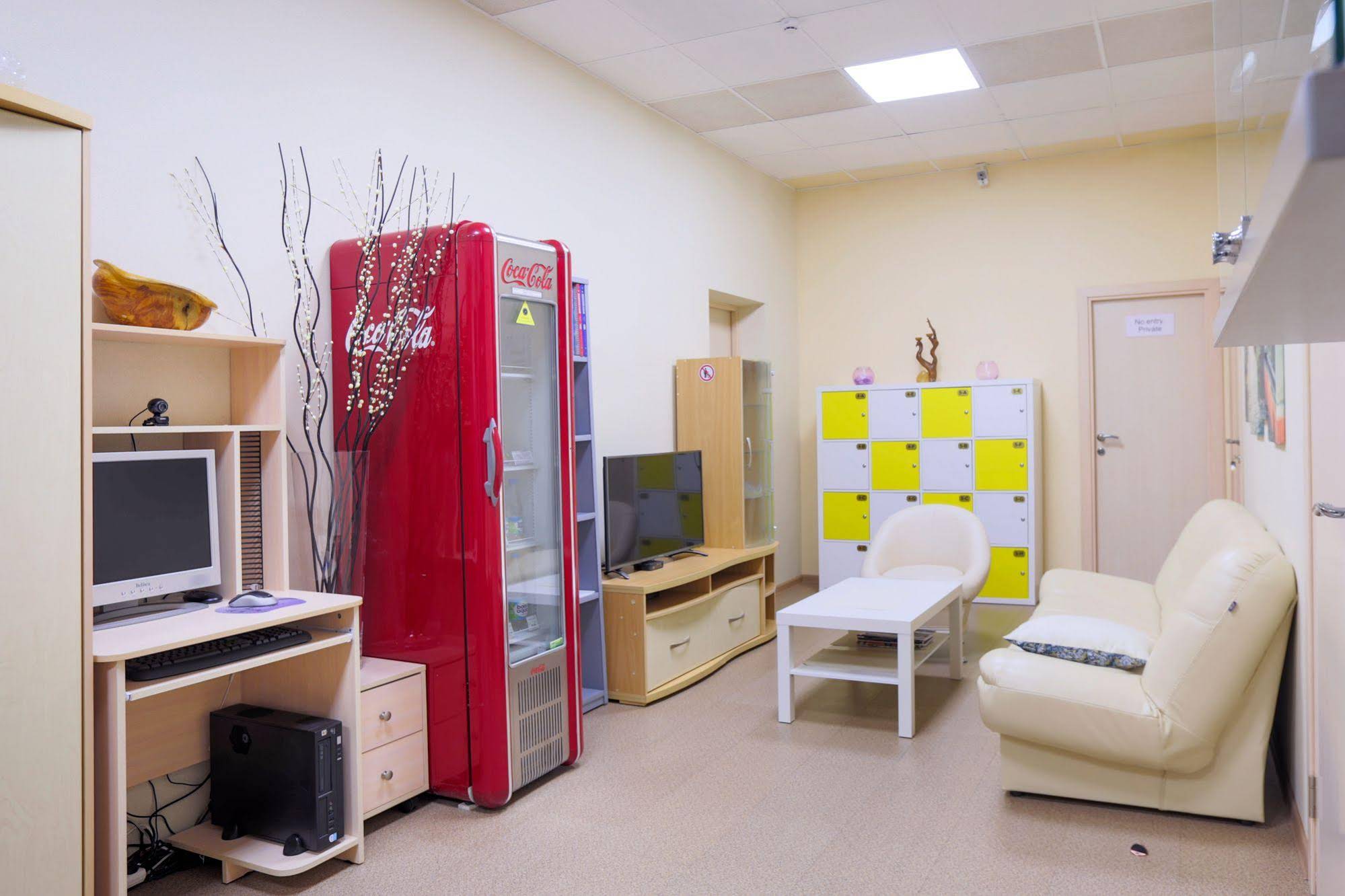 VladStar Inn Hostel