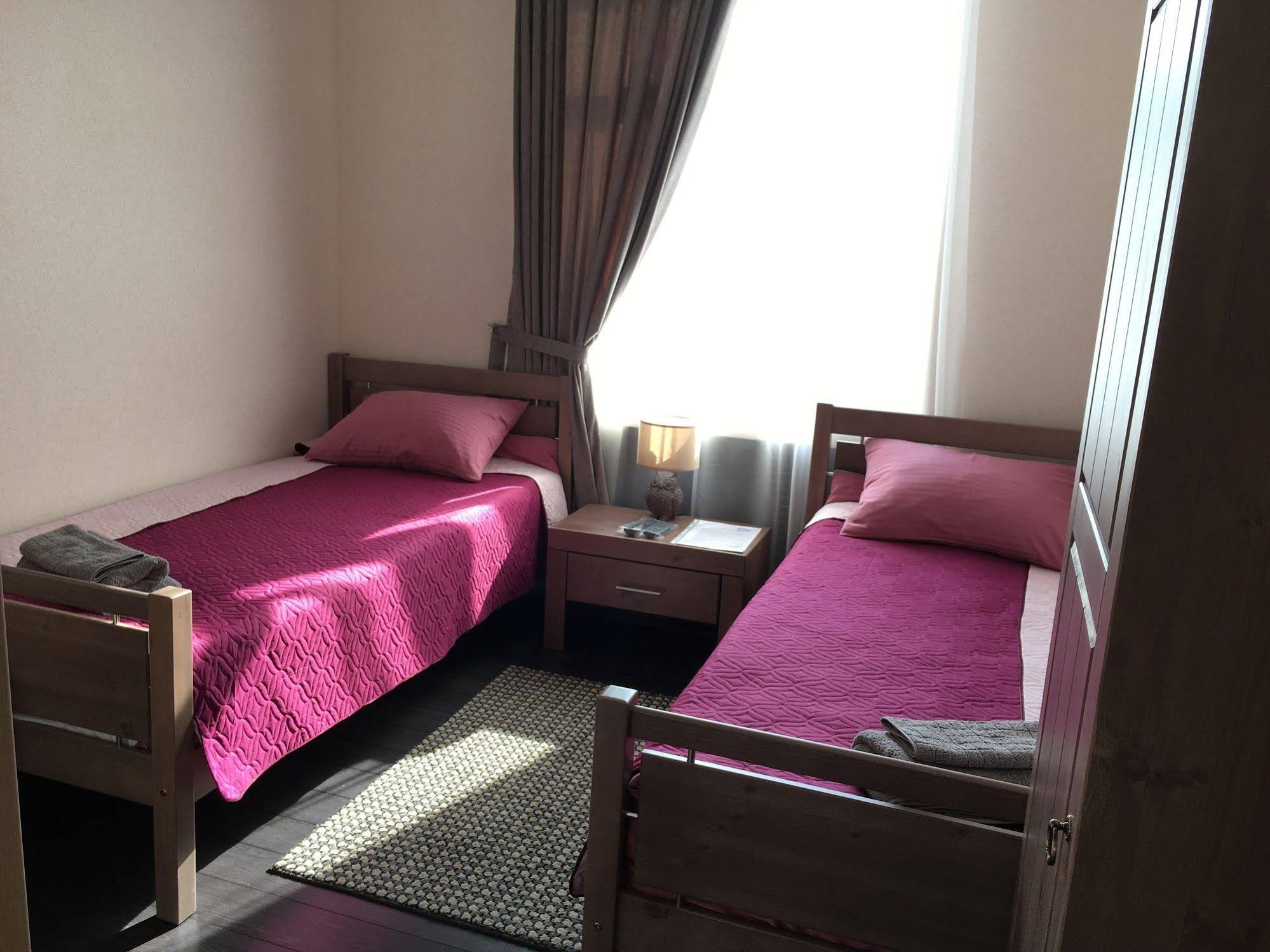 VladStar Inn Hostel