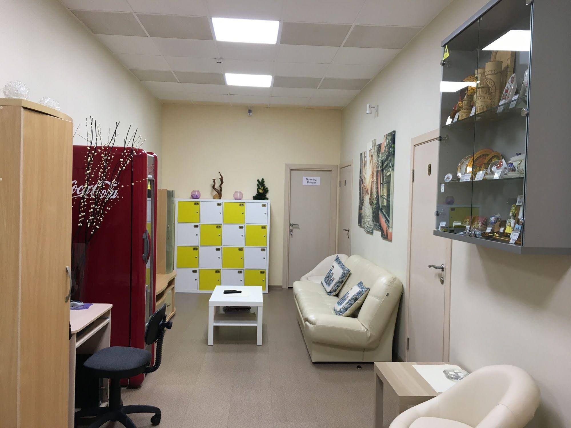 VladStar Inn Hostel