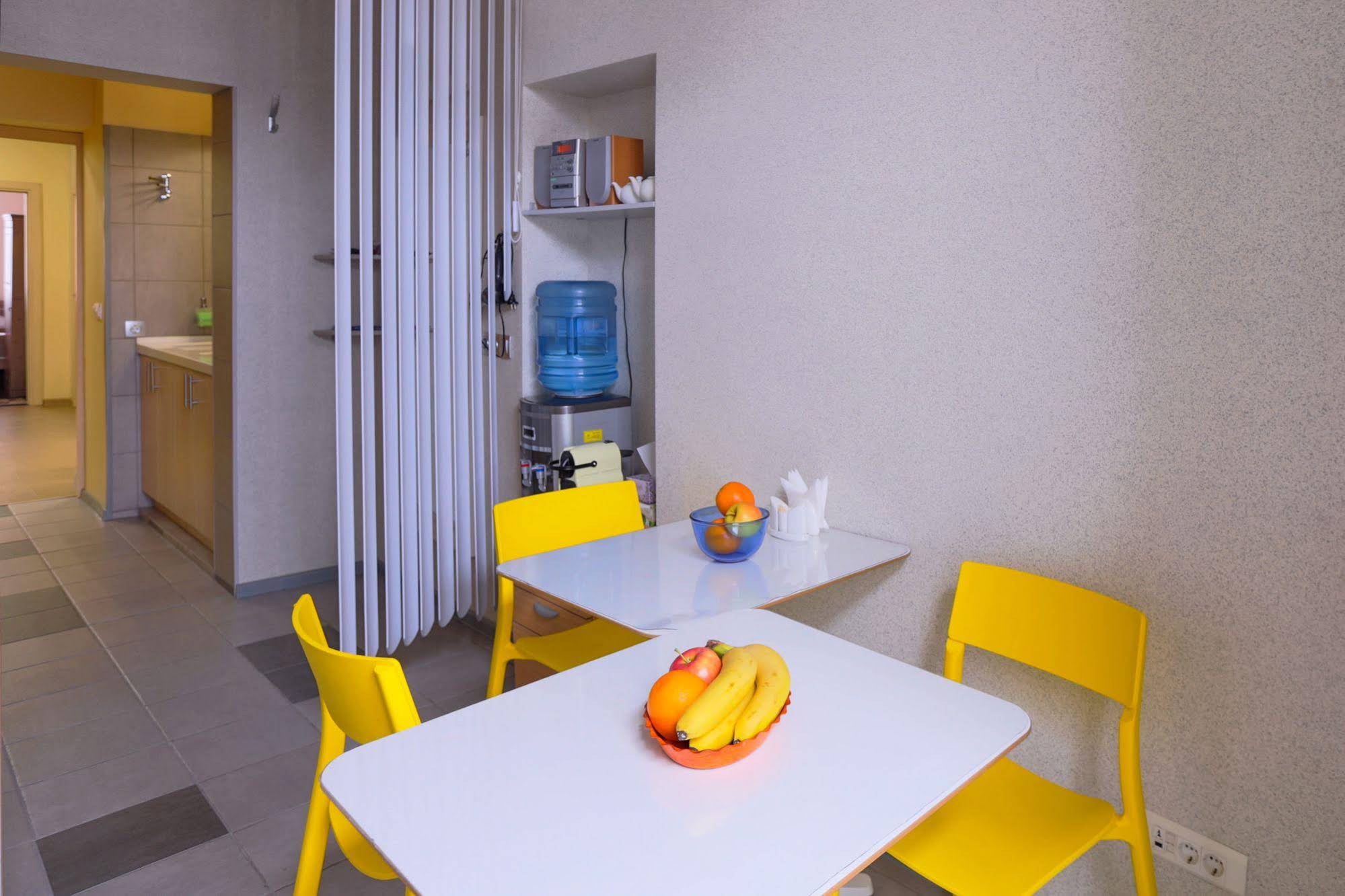 VladStar Inn Hostel