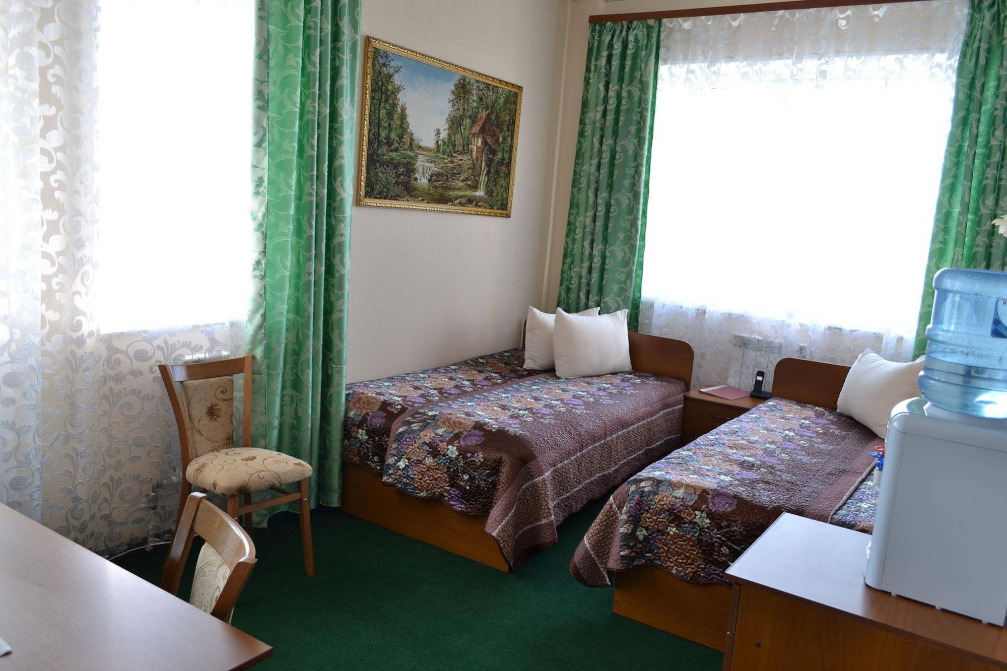 Yakhont Hotel