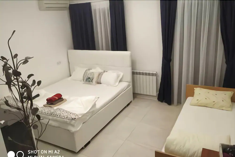Yavladi Boutique Hotel