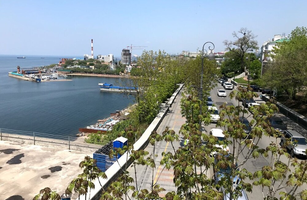 Yavladi Boutique Hotel