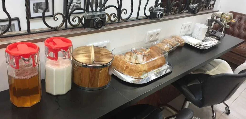 Yavladi Boutique Hotel