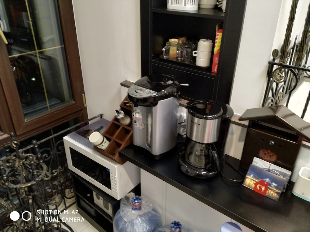Yavladi Boutique Hotel