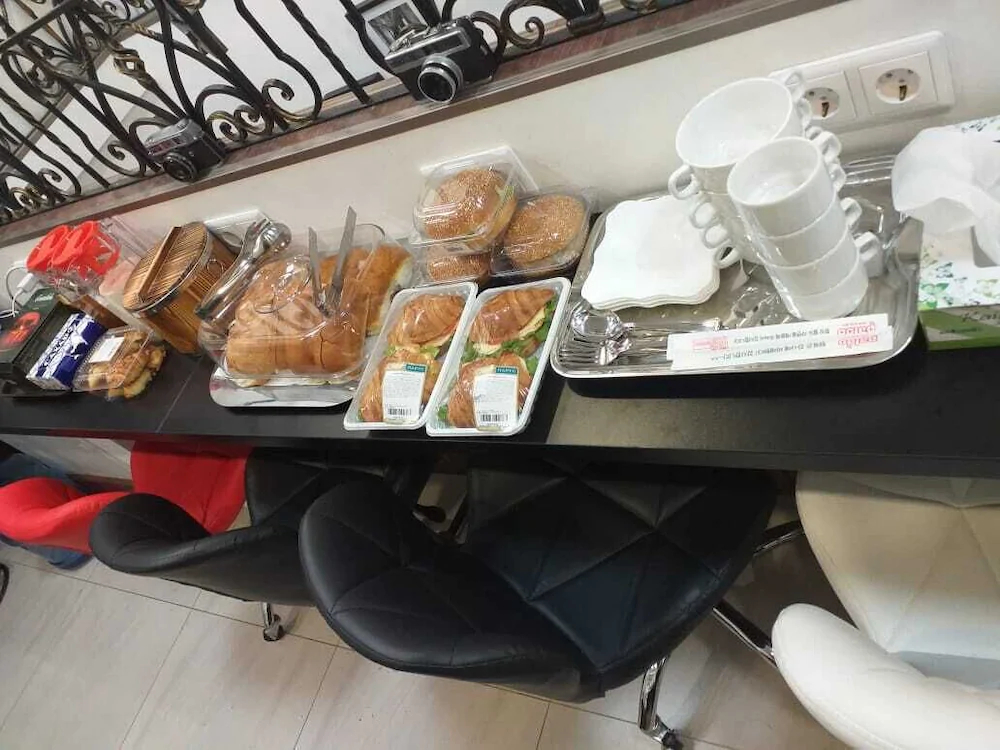 Yavladi Boutique Hotel