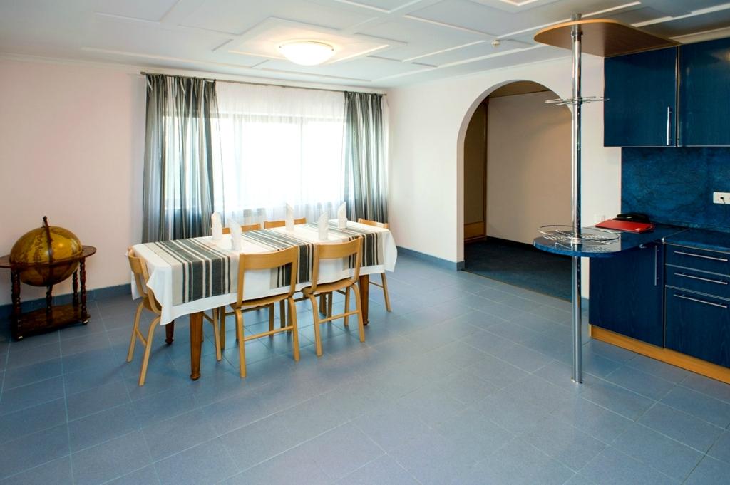 Olympiets Park Hotel