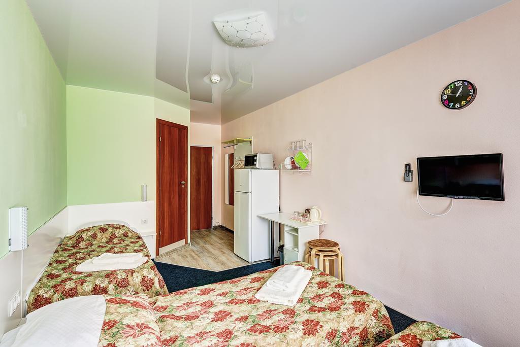 Aquarelle Hotel