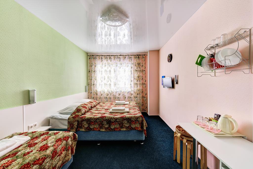 Aquarelle Hotel