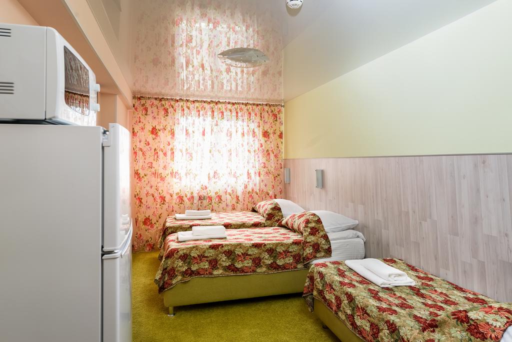 Aquarelle Hotel