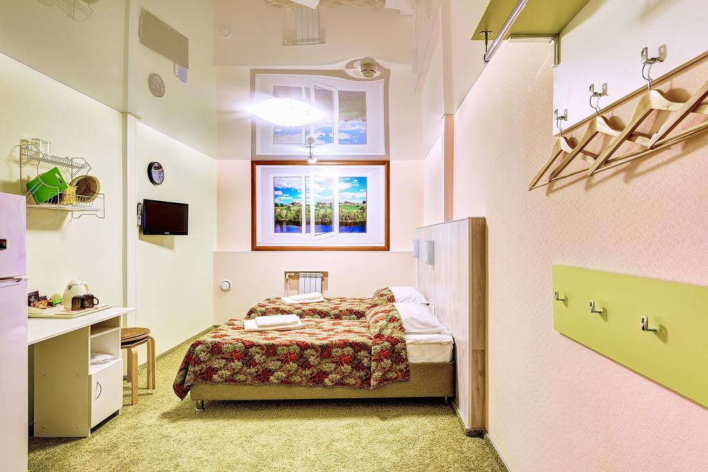 Aquarelle Hotel