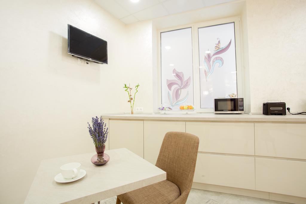 Farfalle Hotel