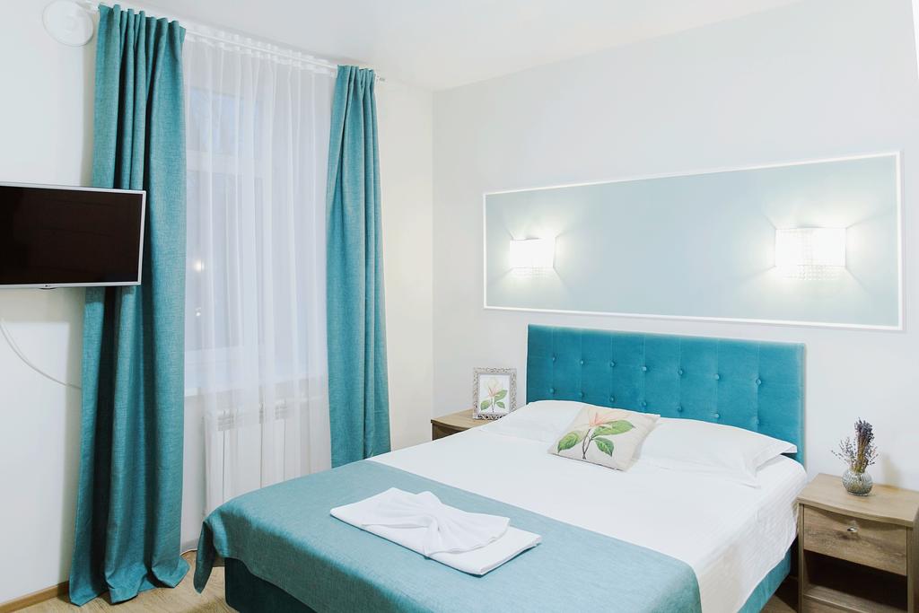Farfalle Hotel