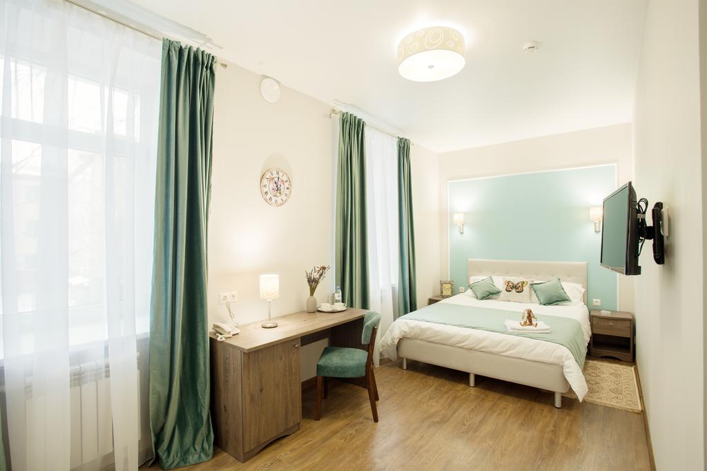 Farfalle Hotel