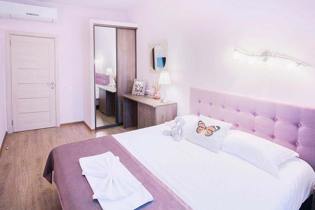 Farfalle Hotel