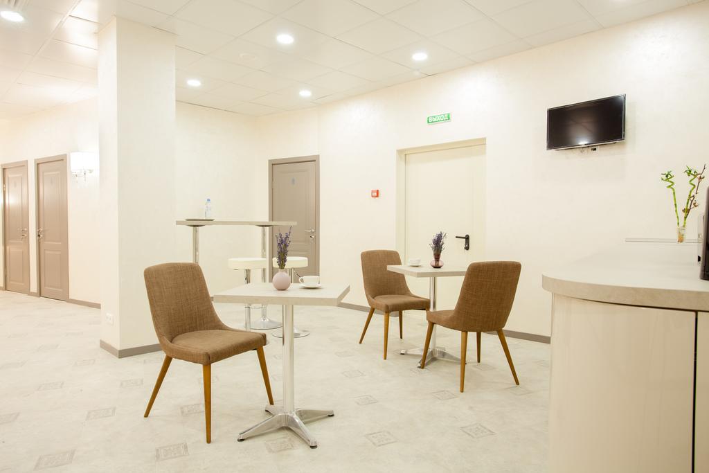 Farfalle Hotel