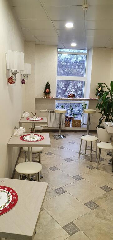 Farfalle Hotel