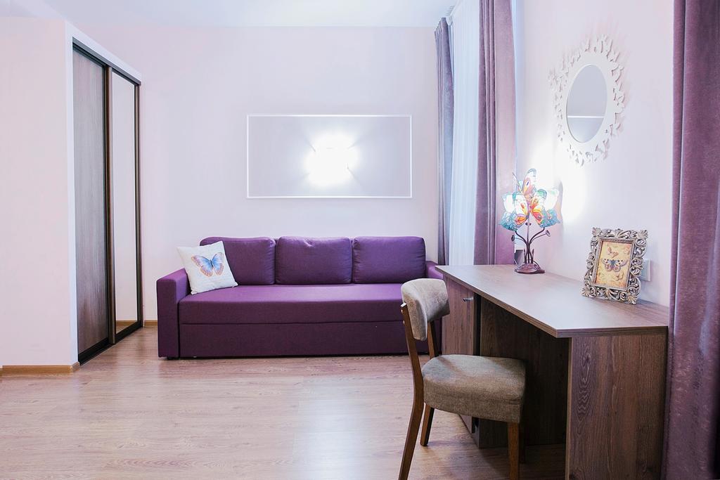 Farfalle Hotel