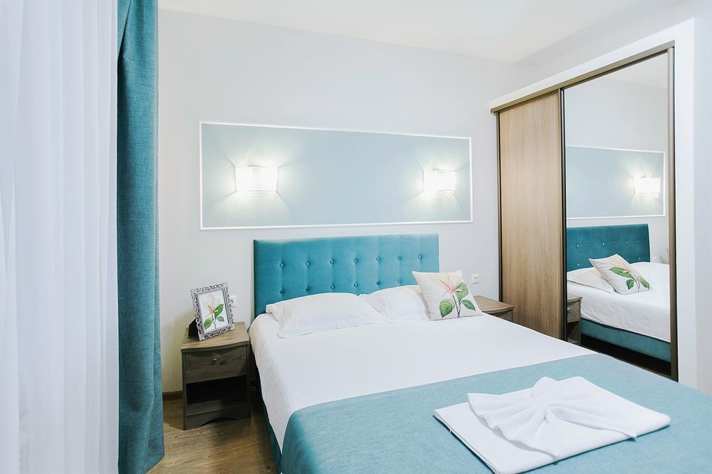 Farfalle Hotel